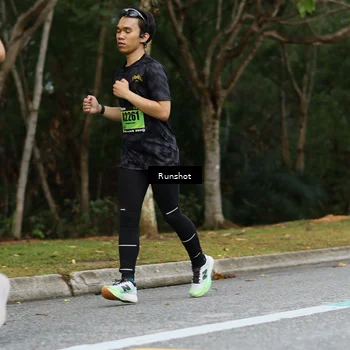 Runner Photo 5460474