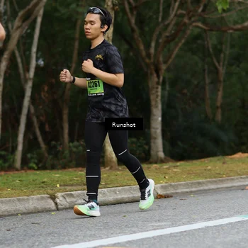 Runner Photo 5460475