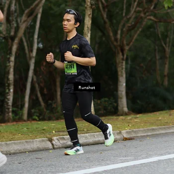 Runner Photo 5460479