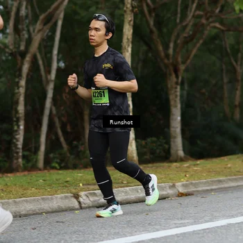 Runner Photo 5460480