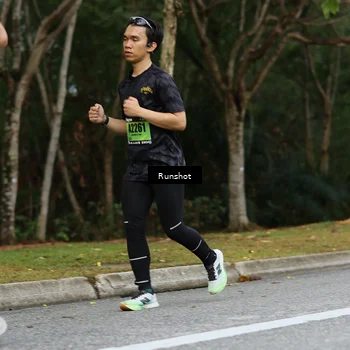 Runner Photo 5460481