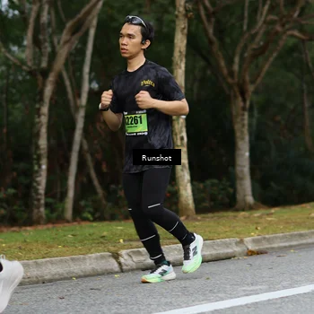 Runner Photo 5460482