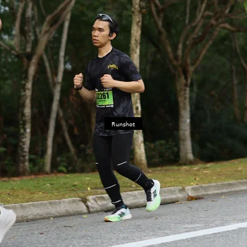 Runner Photo 5460483