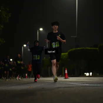 Runner Photo 5460484