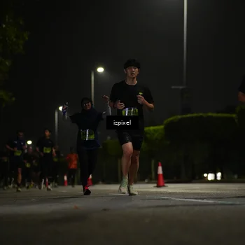 Runner Photo 5460485