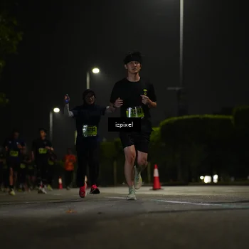 Runner Photo 5460486