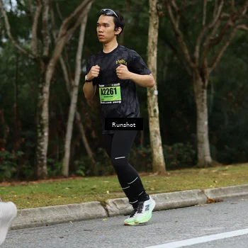 Runner Photo 5460487