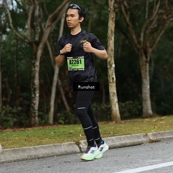 Runner Photo 5460488