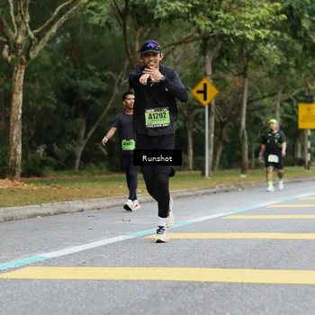 Runner Photo 5460489