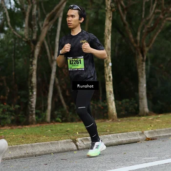 Runner Photo 5460490
