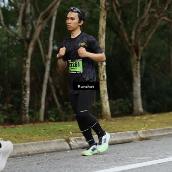 Runner Photo 5460491