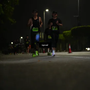 Runner Photo 5460492