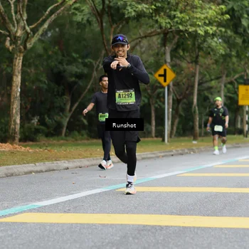 Runner Photo 5460493
