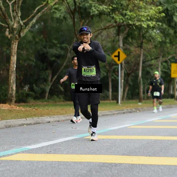 Runner Photo 5460495