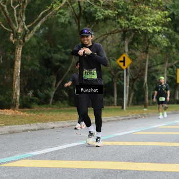 Runner Photo 5460496