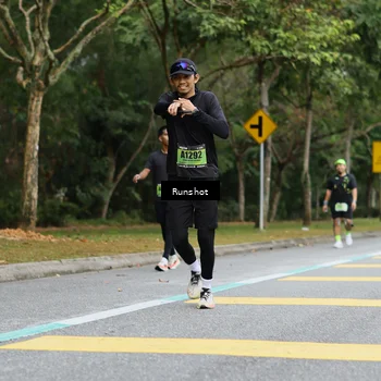 Runner Photo 5460497