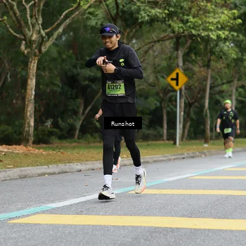 Runner Photo 5460498