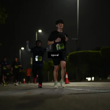 Runner Photo 5460499