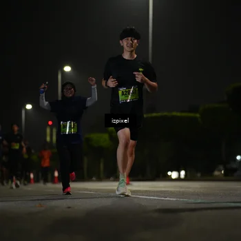 Runner Photo 5460500