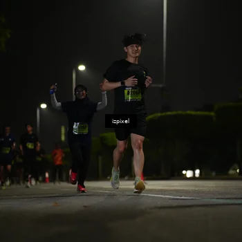Runner Photo 5460502