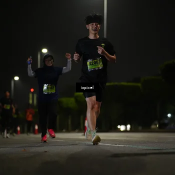 Runner Photo 5460503