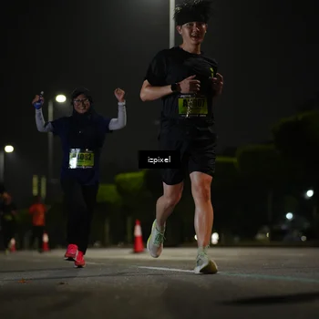 Runner Photo 5460504