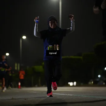 Runner Photo 5460506