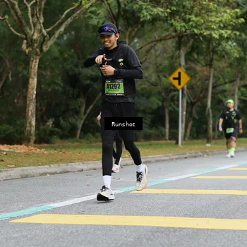 Runner Photo 5460508