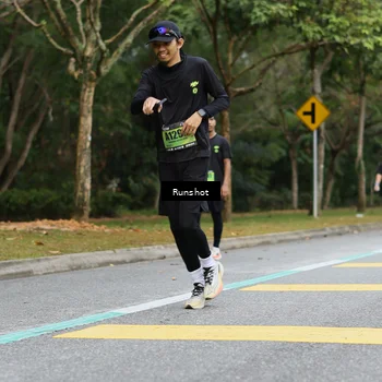 Runner Photo 5460509