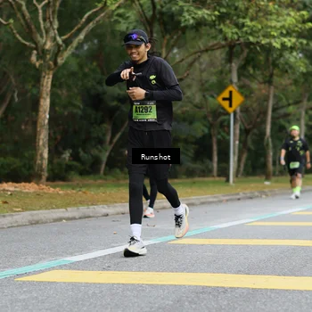 Runner Photo 5460510