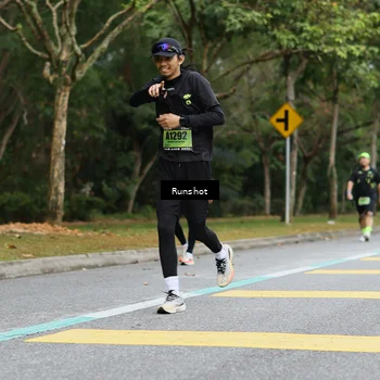 Runner Photo 5460511