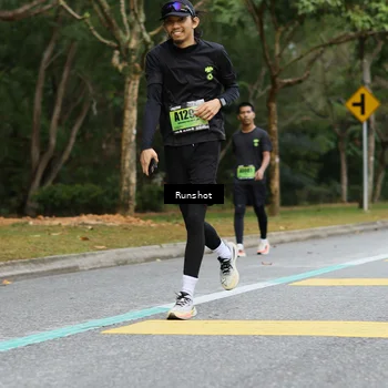 Runner Photo 5460512