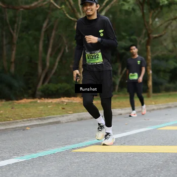 Runner Photo 5460513
