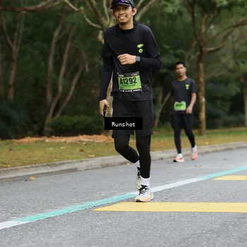 Runner Photo 5460514
