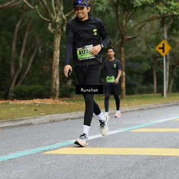 Runner Photo 5460515