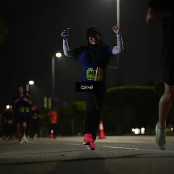 Runner Photo 5460516