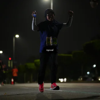 Runner Photo 5460517