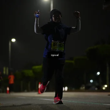 Runner Photo 5460518