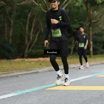 Runner Photo 5460520