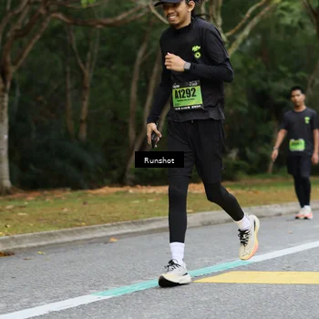Runner Photo 5460521