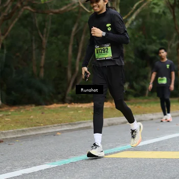 Runner Photo 5460522