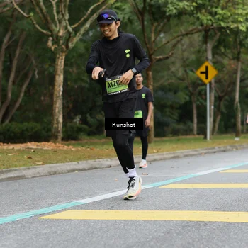 Runner Photo 5460523