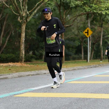 Runner Photo 5460524