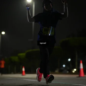 Runner Photo 5460525