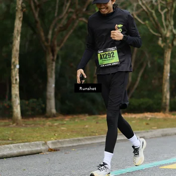 Runner Photo 5460526