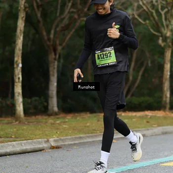 Runner Photo 5460527