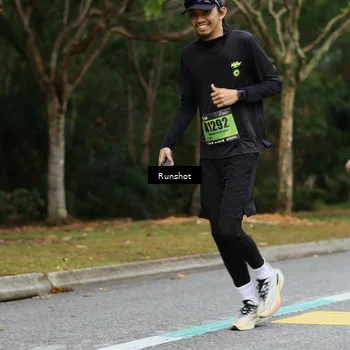 Runner Photo 5460528