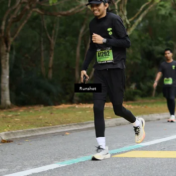 Runner Photo 5460529