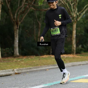 Runner Photo 5460530
