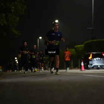 Runner Photo 5460531